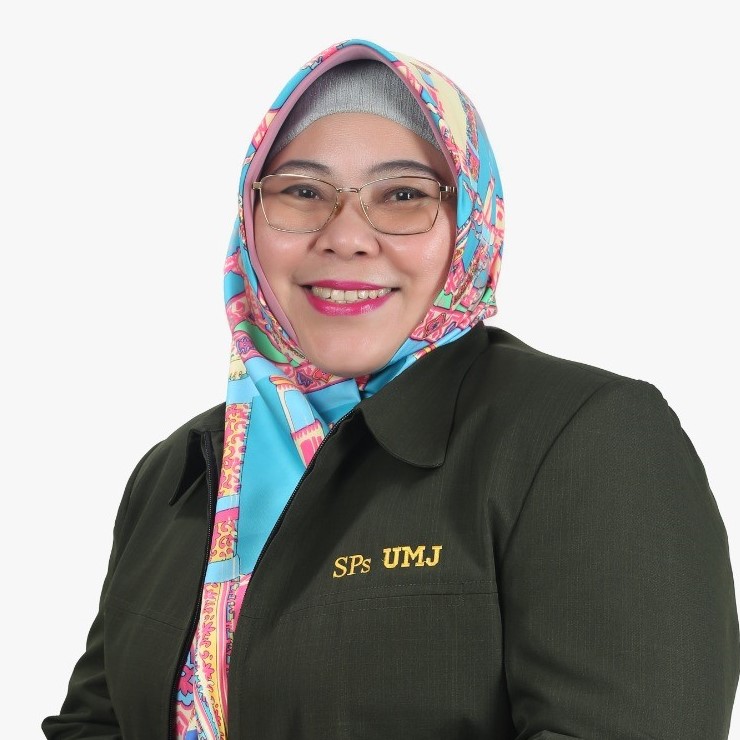 Prof. Dr.Herwina Bahar, M.A