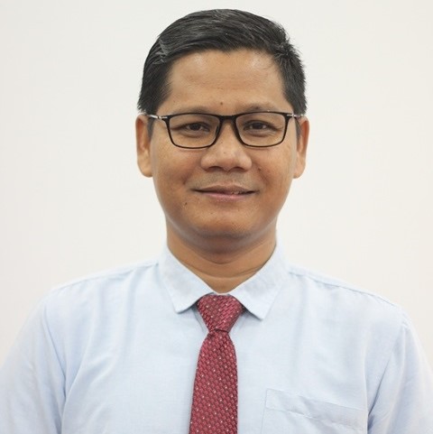 Prof.Dr. Amirul Mukminin, S.Pd., M.Sc.